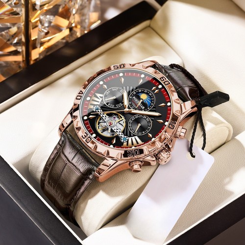 Mens watches automatic - mens,