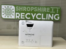 Hitachi CP-EX252N XGA 3LCD