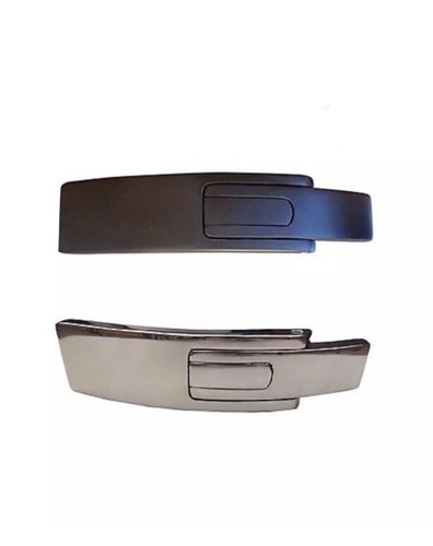 Weightlifting lever belt - lever, lock