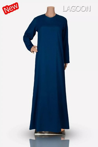 Free post womens plain - post, abaya