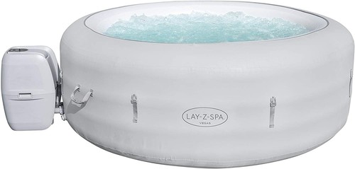 Lay spa vegas - hot, 140