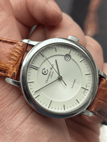 Christopher ward wh2131ee - wh2131ee, c5