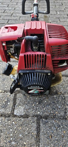 Honda gx22 stroke strimmer - honda,