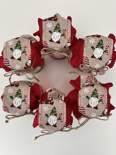 Handmade christmas gnomes - handmade,