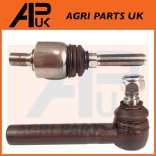 LH Track Rod Steering Joint