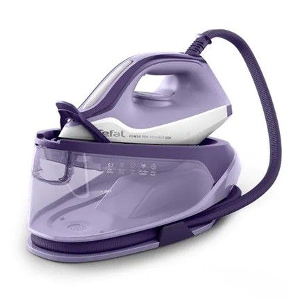 Tefal sv6211g0 power - power, steam