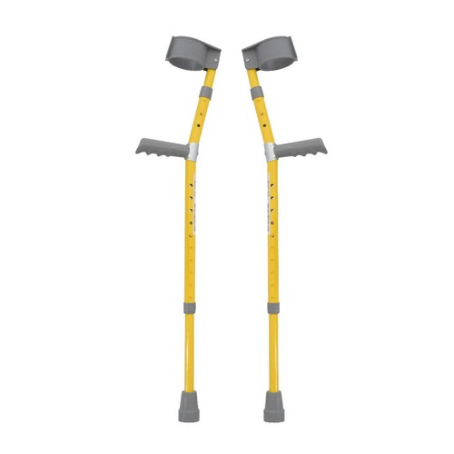 Childs elbow crutch - childs,