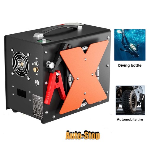 30mpa electric pcp air pump - electric,