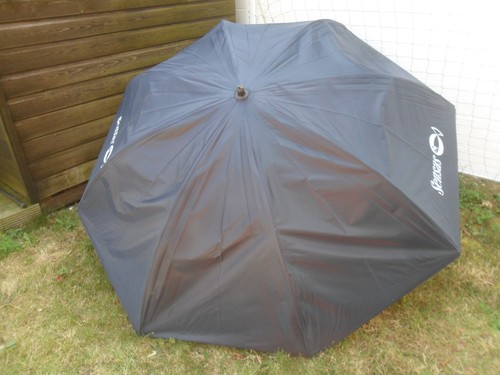 Sensas pvc brolly umbrella - pvc,