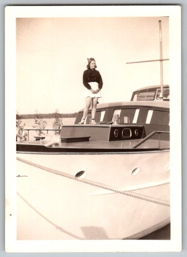 Vtg snapshot nautical - vtg,