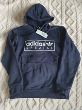 Adidas Spezial Banktop Hoodie