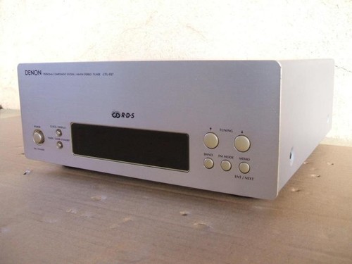 Denon udra drs - drs, f7