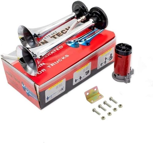 Dual trumpet 12v - dual,