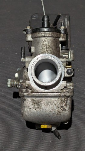 Genuine honda nsr125 nsr125r - genuine,