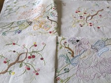 Beautiful Vintage Hand