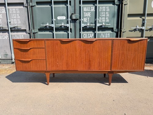 Mcintosh dunvagan sideboard - mcintosh,