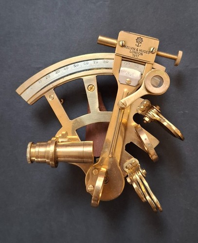 Sextant kelvin hughes - sextant,