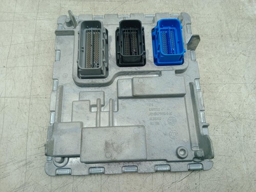 Vauxhall astra engine control - astra,