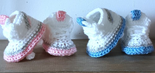 Beautiful baby crochet - baby,