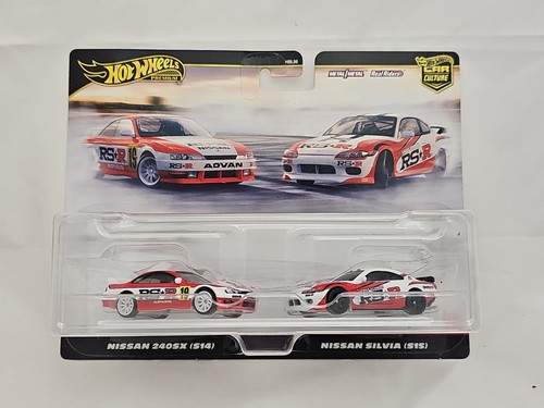 Hot wheels 2024 twin pack - 2024,