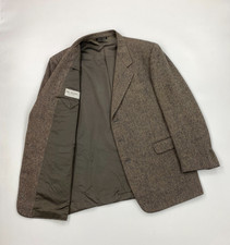 Men's Beige Pal Zileri Blazer