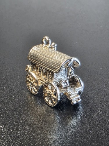 Vintage sterling silver - vintage,