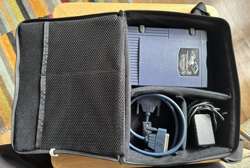 Iomega zip 100 plus - plus, external
