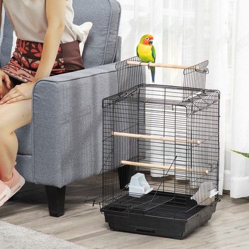 Pawhut bird cage - pawhut,