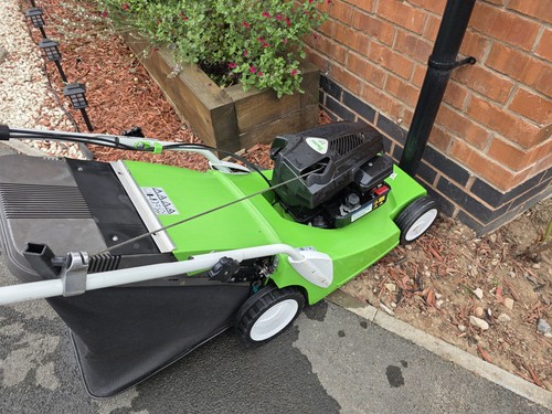 Sthil viking mb443 petrol - t,