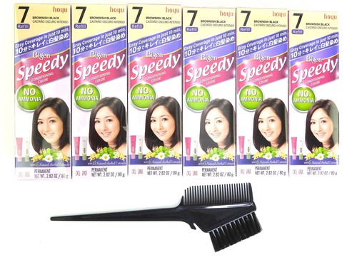 Bigen speedy condition color - condition,