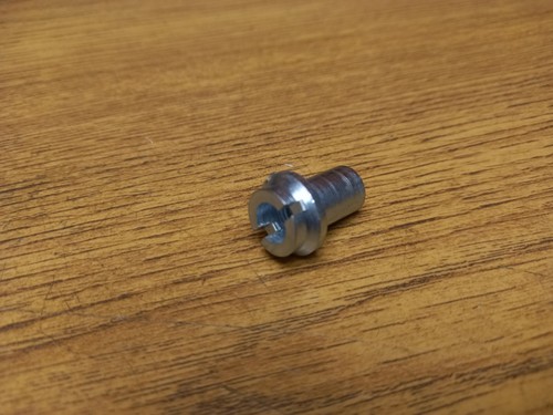 Bsa a10 rigid plunger - rigid, &