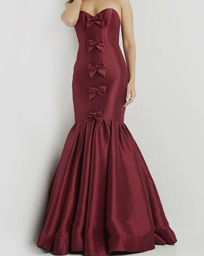 795 jovani women red - jovani, women's