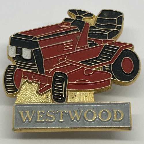 Westwood garden tractor - westwood,