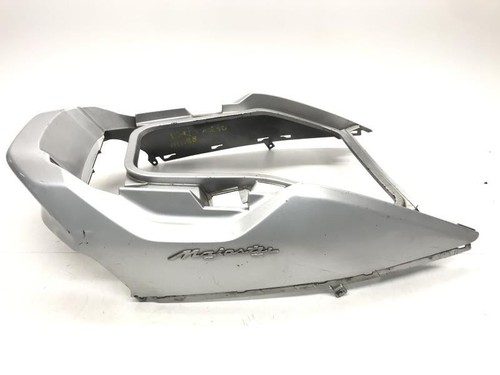 Fairing cover rear shell