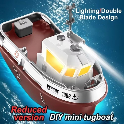 S820 tugboat 32 scale - s820, 1:32