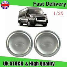 Front Rear Wheel Centre Caps Trims for Ford Transit MK6 MK7 MK8 1573029