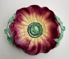 Shorter & Son Anemone dish in