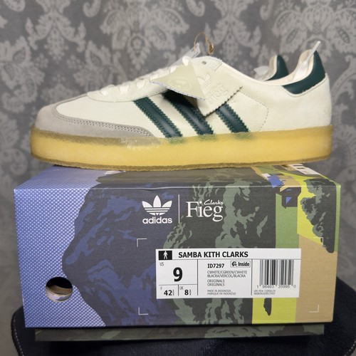 Men adidas samba x - samba,
