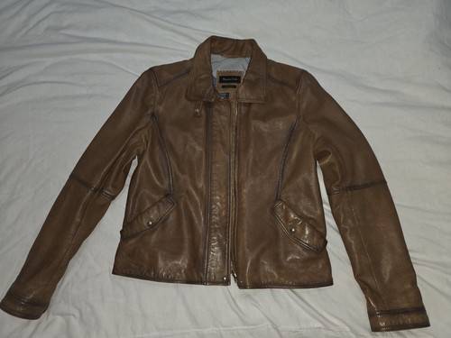 Massimo dutti genuine sheep - massimo,