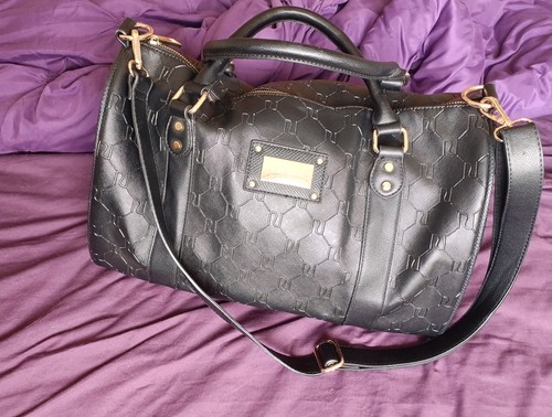 River island black - river,