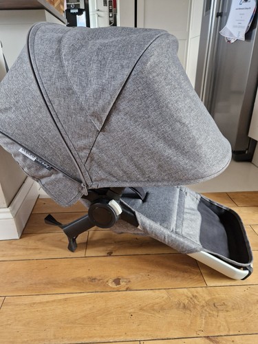 Bugaboo donkey3 seat - bugaboo, extension
