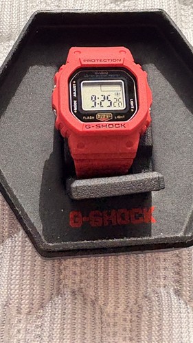 Casio shock nano - g-shock,