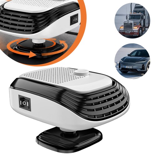 12v car heater - heater,heater, vehicle