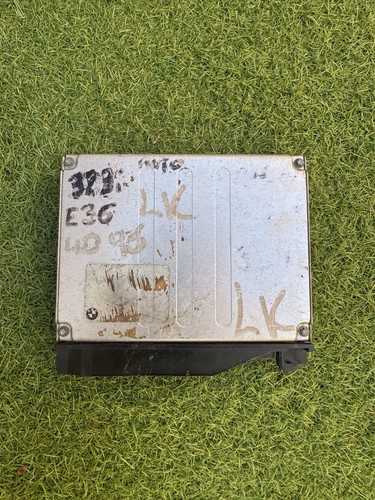 Bmw e36 328i ecu - 328i,