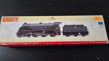 OO Gauge Hornby R2582 4-6-0 Class N15 30803 Sir Harry Le Fise Lake BR Green Loco