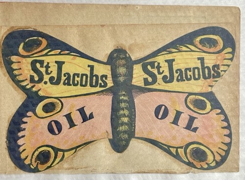 Jacobs universal clothes - st, &