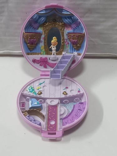 Vintage polly pocket - vintage,
