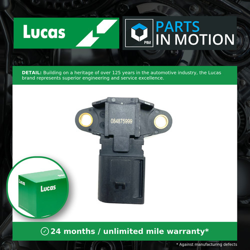 Map sensor fits - map,