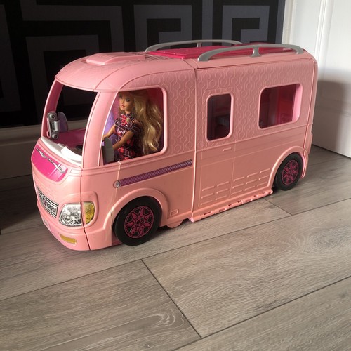 2016 mattel barbie - barbie, dream