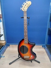 FERNANDES ZO-3 BASS Electric